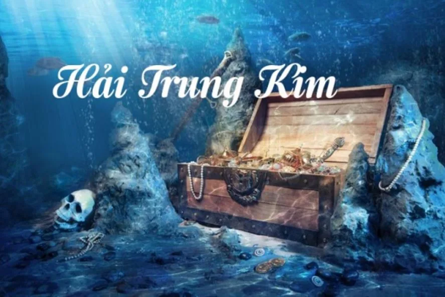 hải trung kim