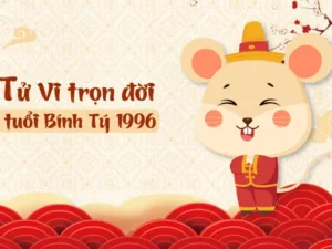 tử vi bính tý 2024 nữ mạng