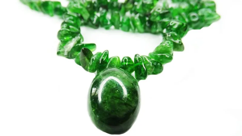 đá diopside